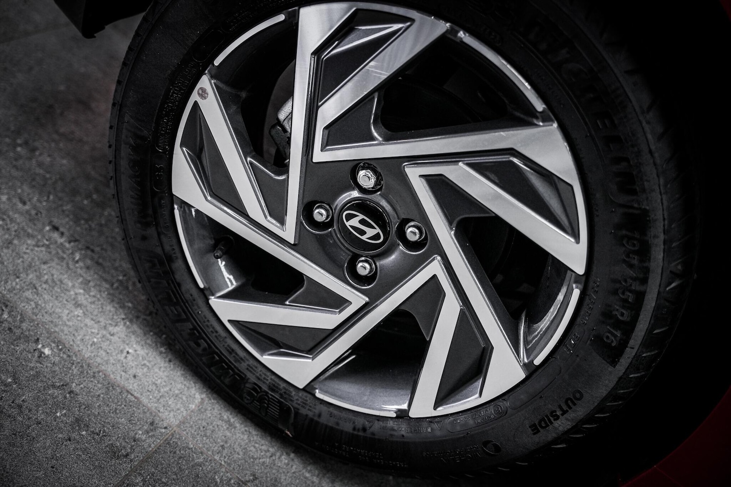 Used Hyundai i20 2024 for sale - 76660553: Photo 28