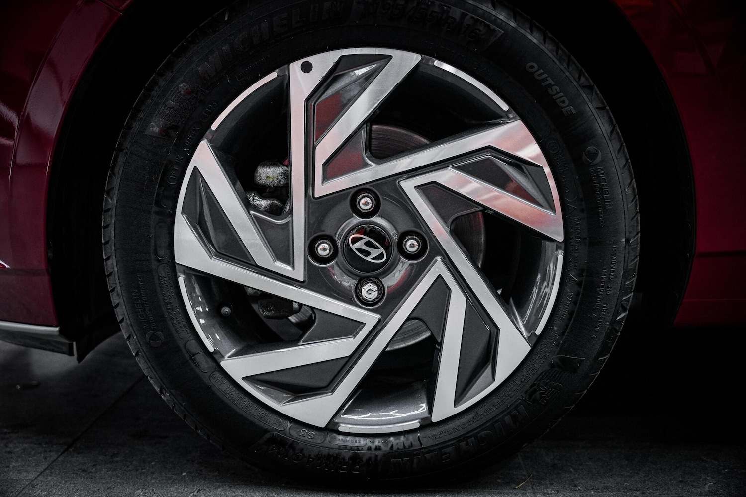 Used Hyundai i20 2024 for sale - 76660553: Photo 30