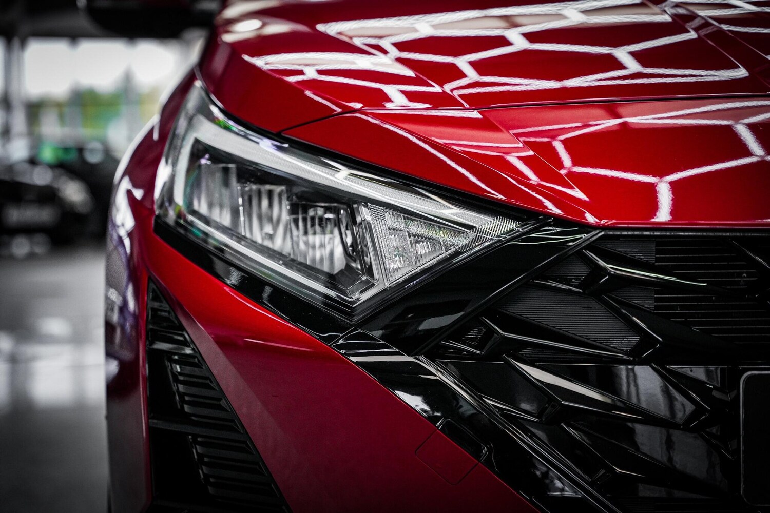 Used Hyundai i20 2024 for sale - 76660553: Photo 32