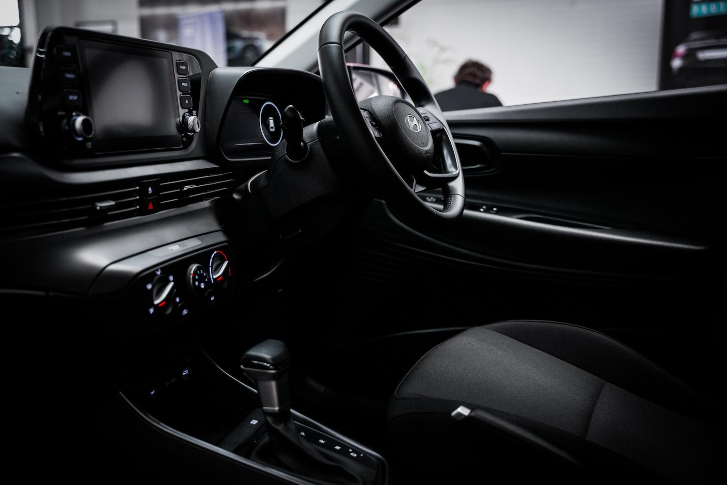 Used Hyundai i20 2024 for sale - 76660553: Photo 4