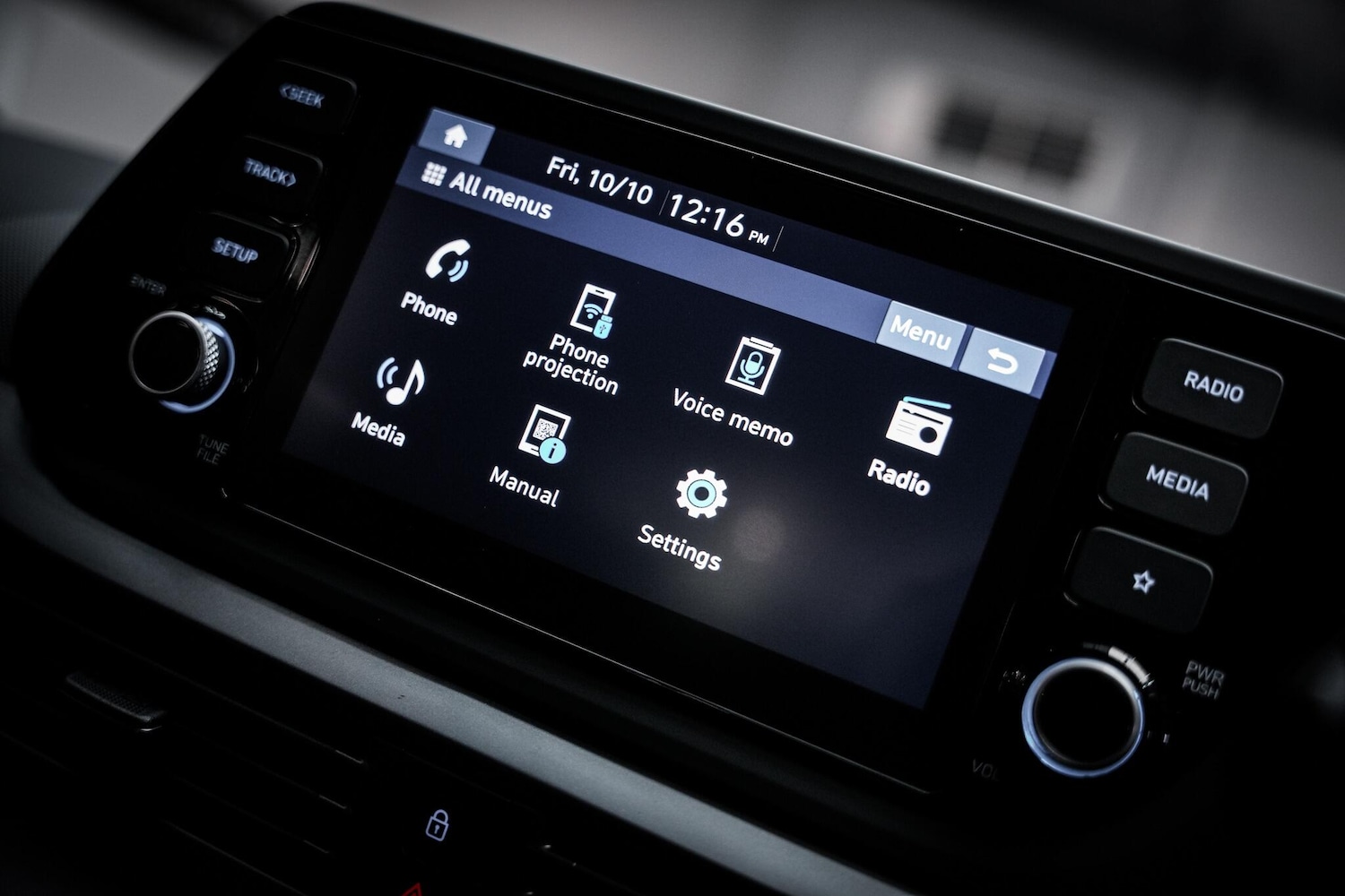 Used Hyundai i20 2024 for sale - 76660553: Photo 8