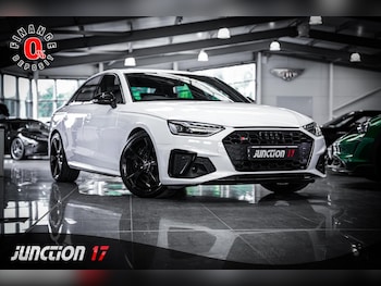 Used Audi A4 2020 for sale - 78492499: Photo