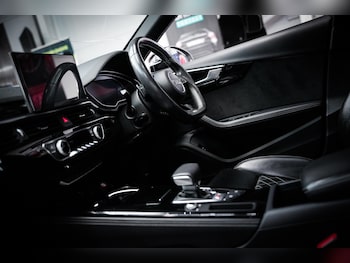 Used Audi A4 2020 for sale - 78492499: Photo