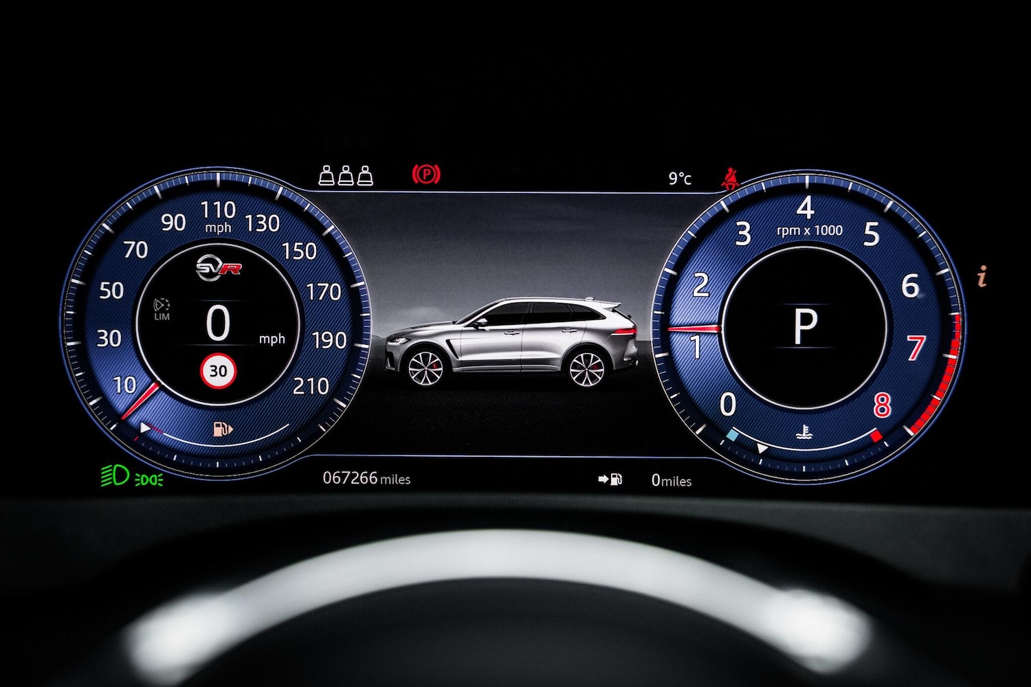 Used Jaguar F-Pace 2019 for sale - 76660507: Photo 20