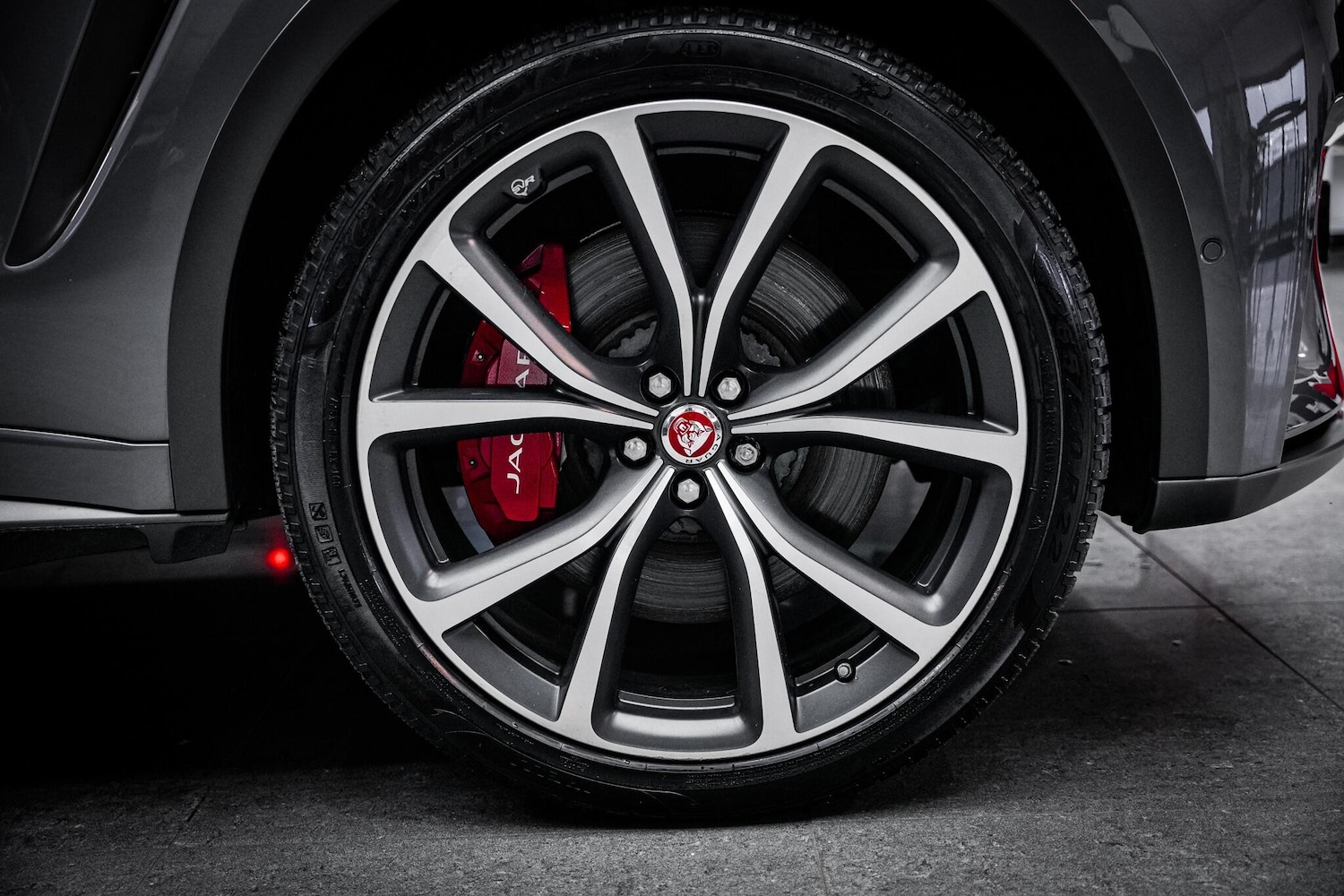 Used Jaguar F-Pace 2019 for sale - 76660507: Photo 26