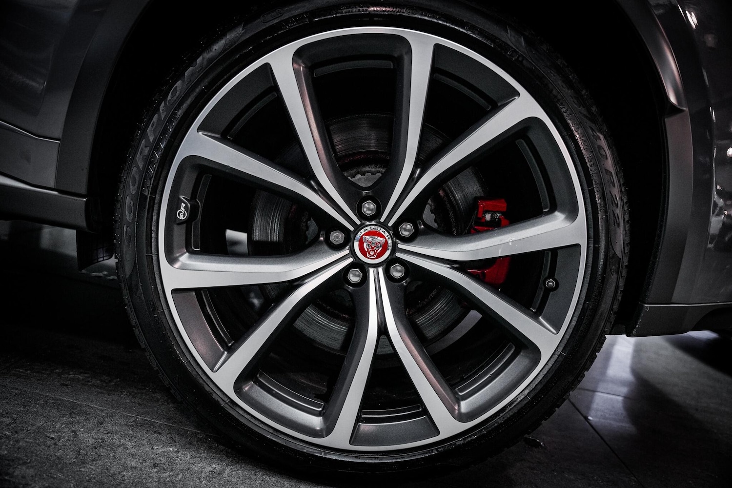 Used Jaguar F-Pace 2019 for sale - 76660507: Photo 28