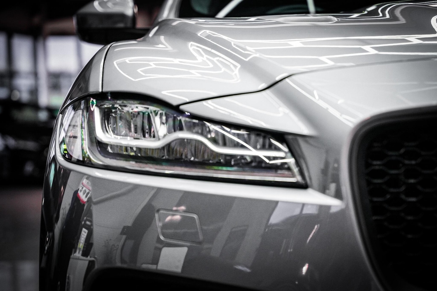 Used Jaguar F-Pace 2019 for sale - 76660507: Photo 31