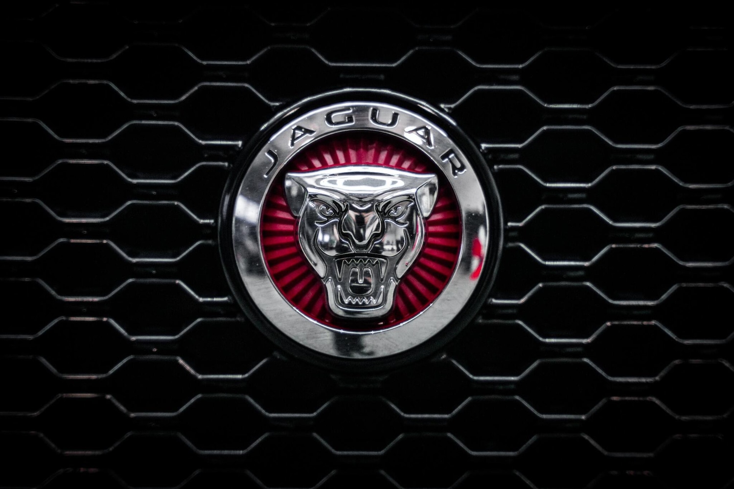 Used Jaguar F-Pace 2019 for sale - 76660507: Photo 32