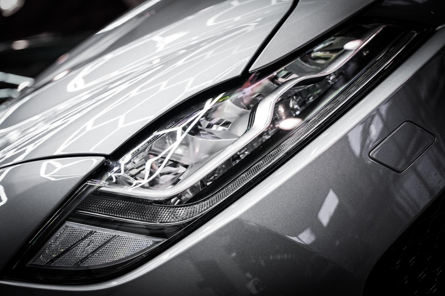 Used Jaguar F-Pace 2019 for sale - 76660507: Photo 36