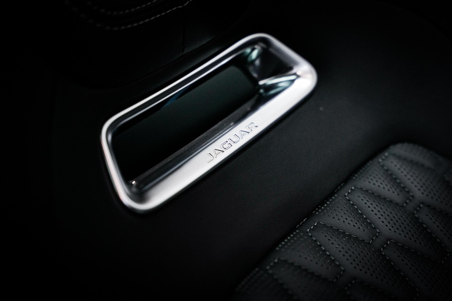 Used Jaguar F-Pace 2019 for sale - 76660507: Photo 42