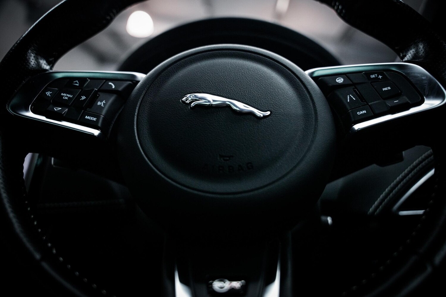 Used Jaguar F-Pace 2019 for sale - 76660507: Photo 44