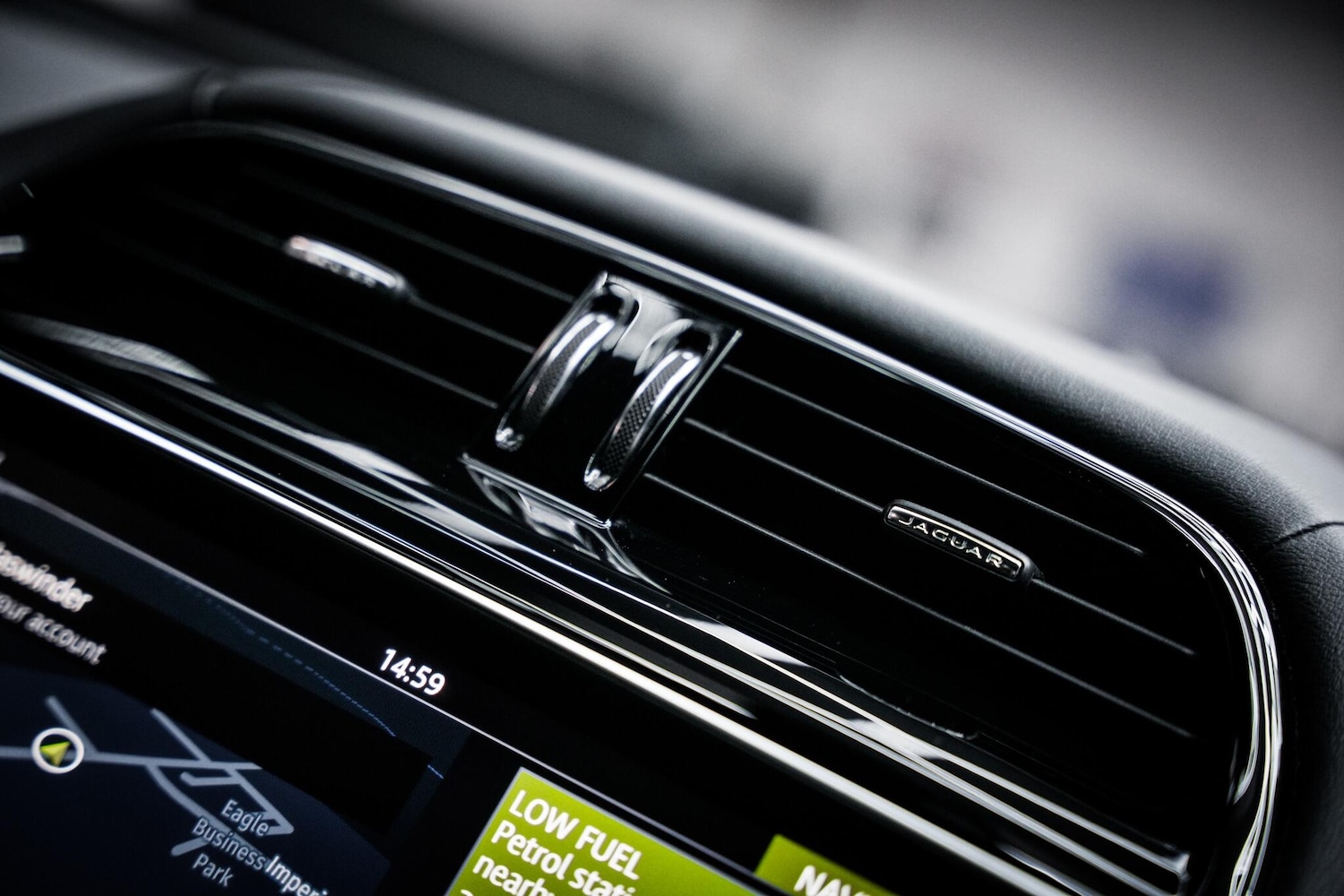 Used Jaguar F-Pace 2019 for sale - 76660507: Photo 45