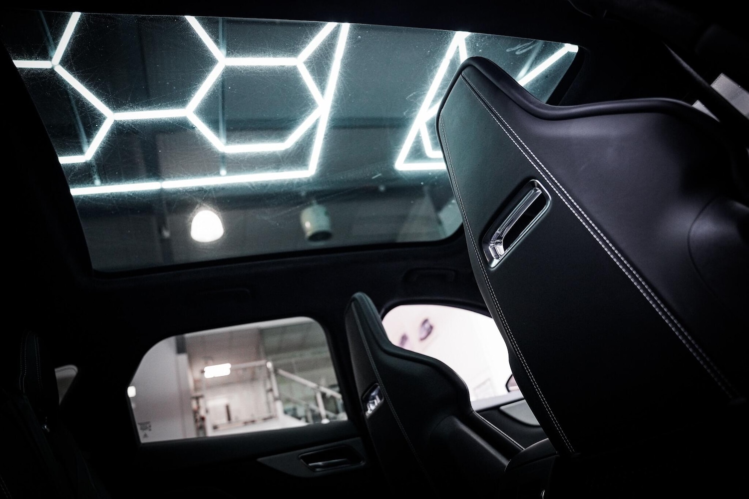 Used Jaguar F-Pace 2019 for sale - 76660507: Photo 7