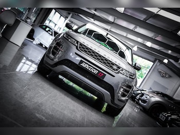 Used Land Rover Range Rover Evoque 2019 for sale - 78934966: Photo