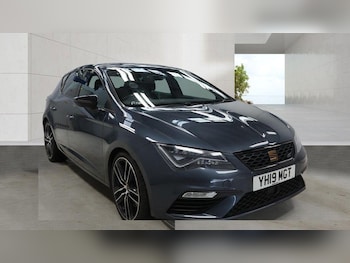 Used SEAT Leon 2019 for sale - 78261140: Photo