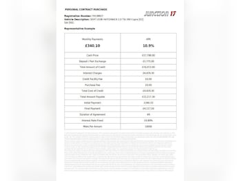 Used SEAT Leon 2019 for sale - 78261140: Photo