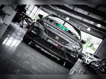 Used SEAT Leon 2019 for sale - 78261140: Photo