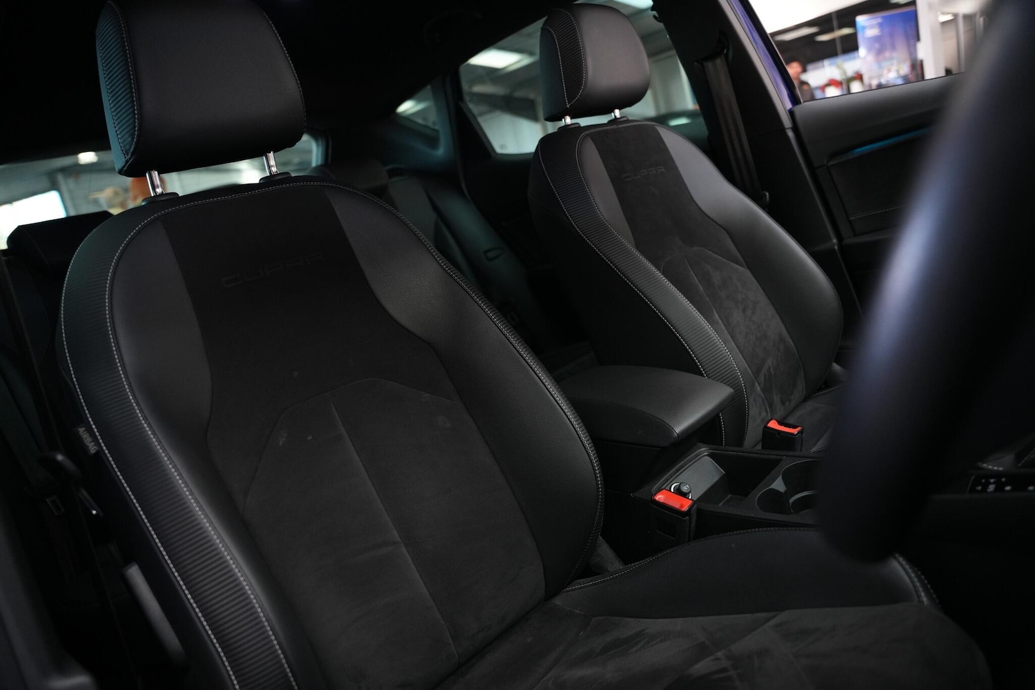 Used SEAT Leon 2019 for sale - 77074839: Photo 17