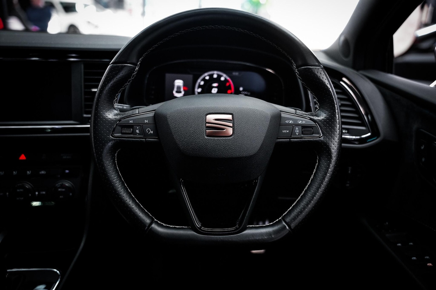 Used SEAT Leon 2019 for sale - 77074839: Photo 19