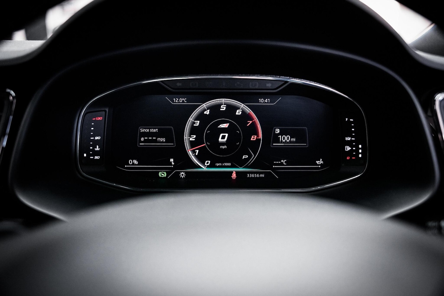 Used SEAT Leon 2019 for sale - 77074839: Photo 20