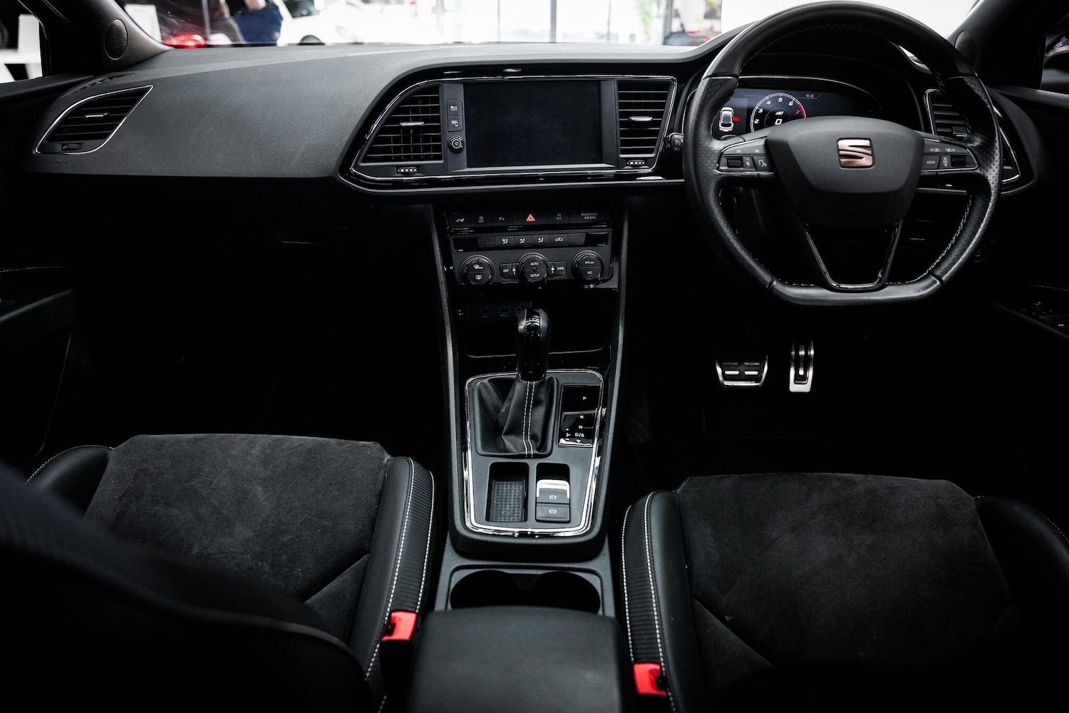 Used SEAT Leon 2019 for sale - 77074839: Photo 21