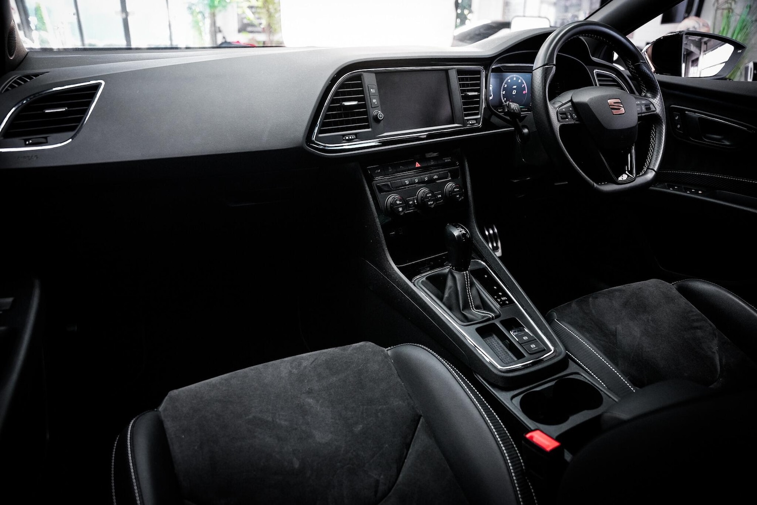 Used SEAT Leon 2019 for sale - 77074839: Photo 22