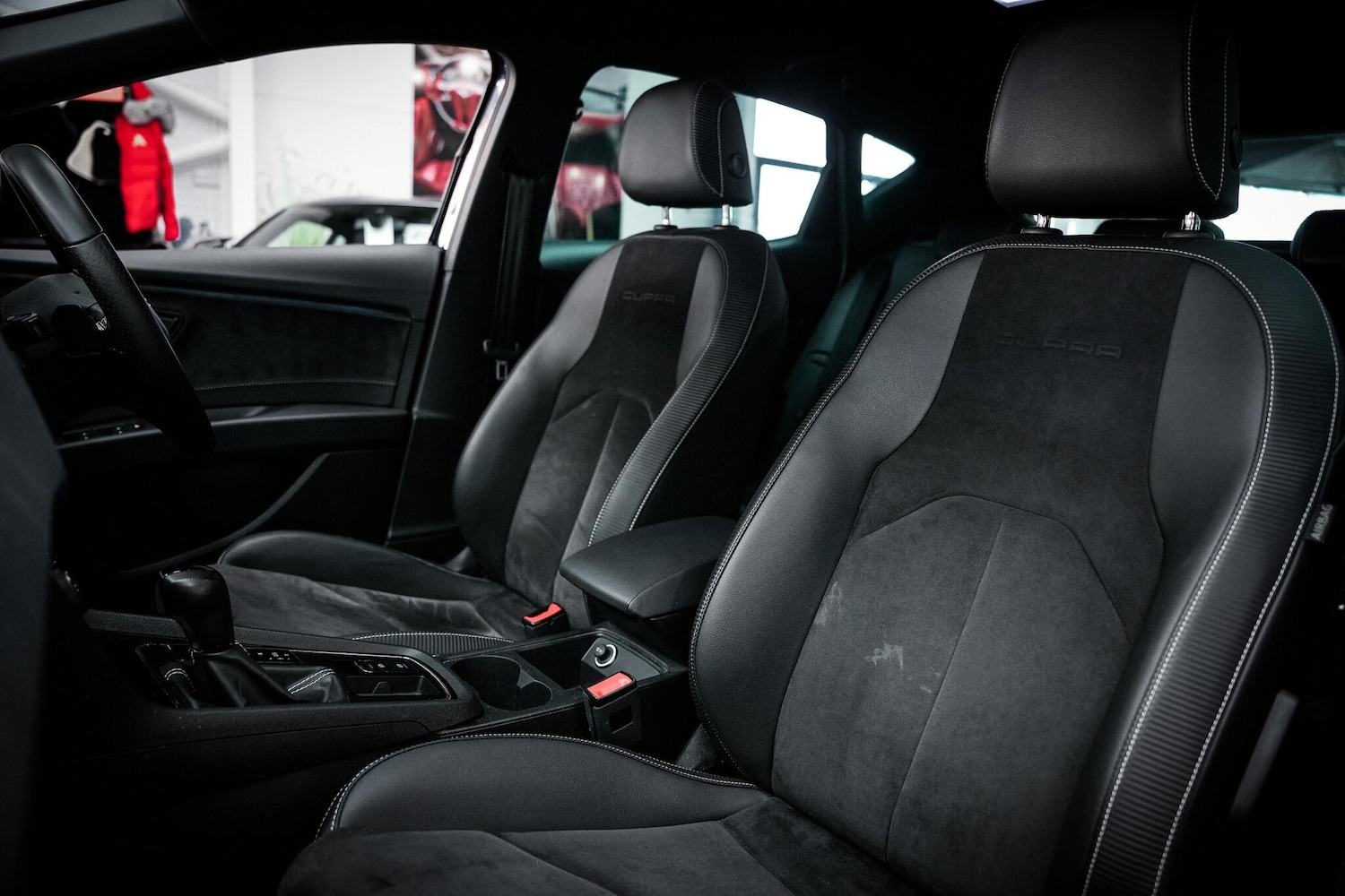 Used SEAT Leon 2019 for sale - 77074839: Photo 23