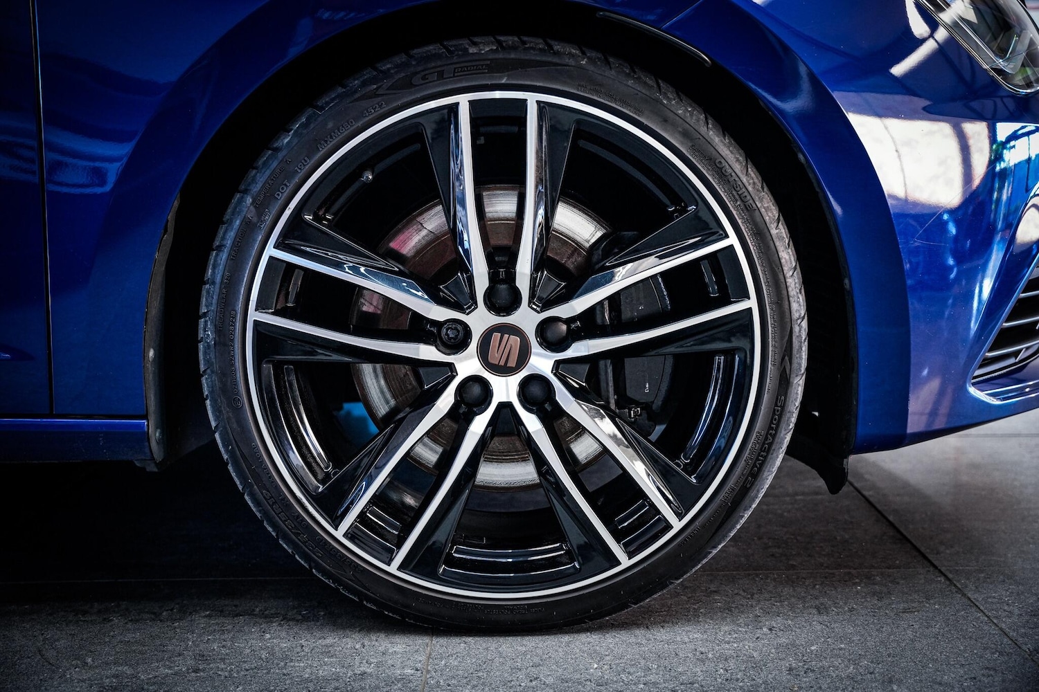 Used SEAT Leon 2019 for sale - 77074839: Photo 26