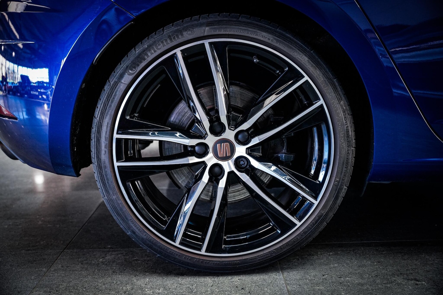 Used SEAT Leon 2019 for sale - 77074839: Photo 27