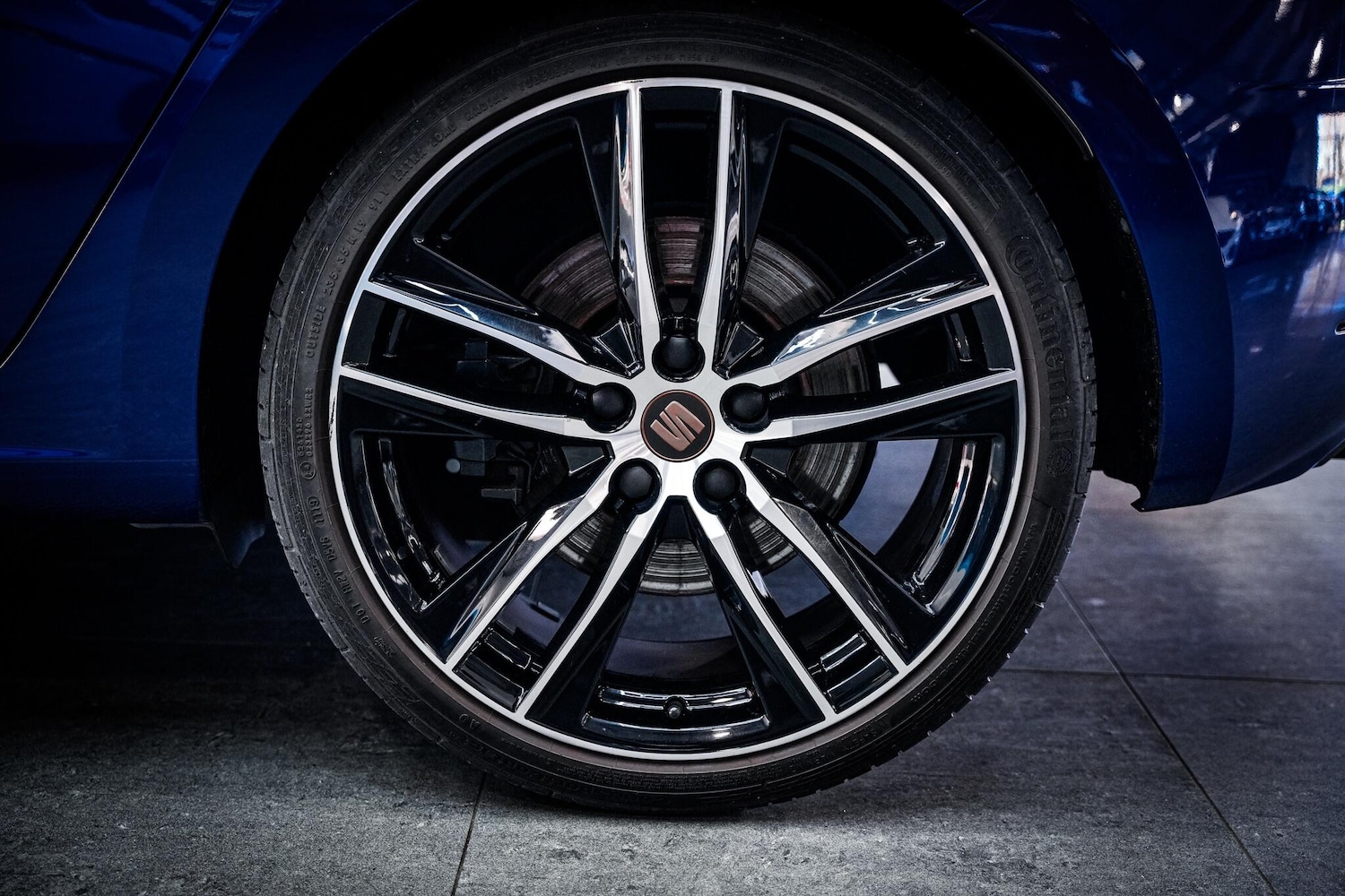 Used SEAT Leon 2019 for sale - 77074839: Photo 28