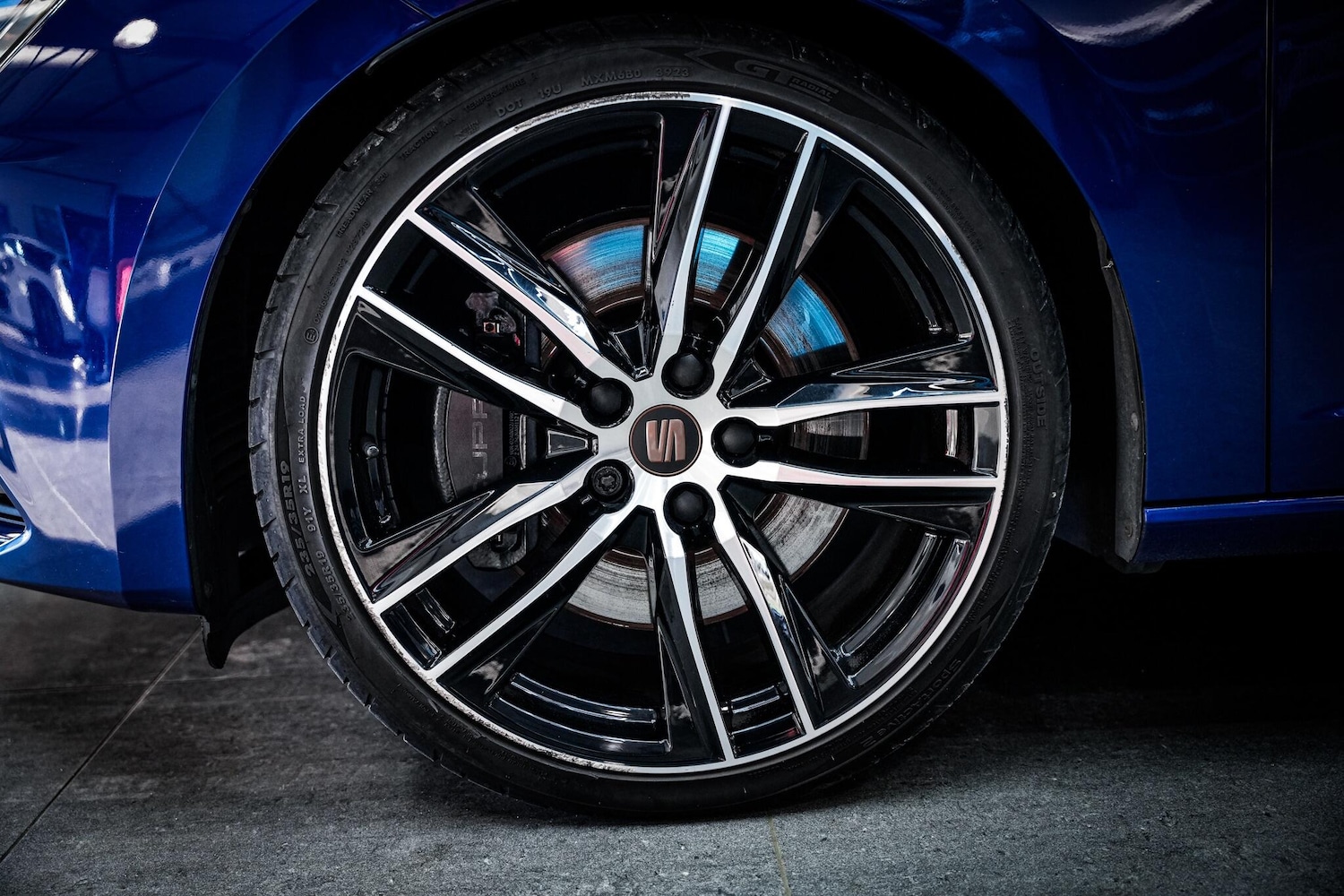 Used SEAT Leon 2019 for sale - 77074839: Photo 29