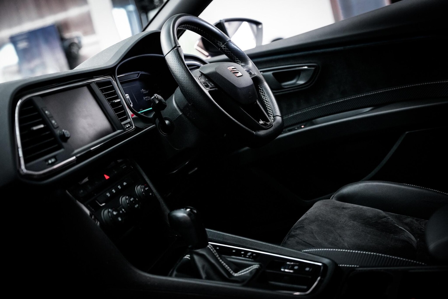 Used SEAT Leon 2019 for sale - 77074839: Photo 3