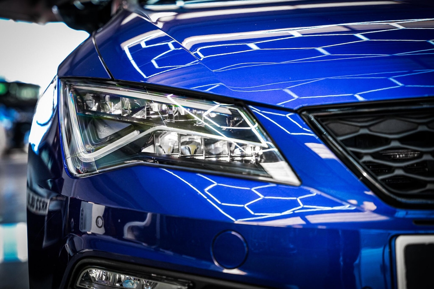 Used SEAT Leon 2019 for sale - 77074839: Photo 31