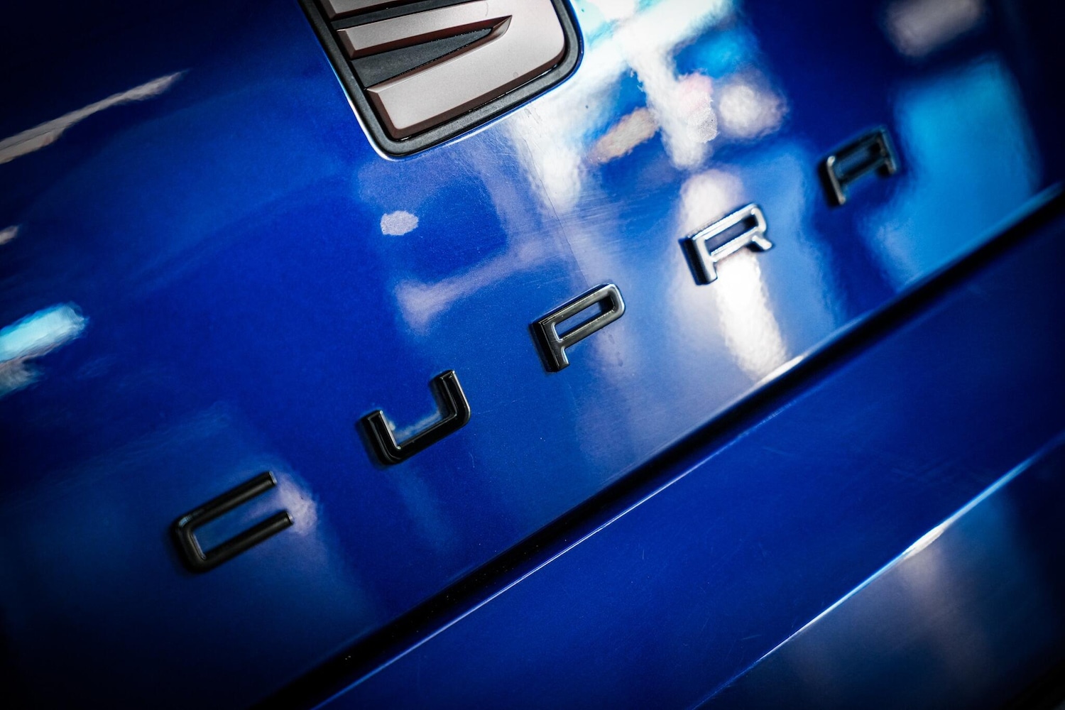 Used SEAT Leon 2019 for sale - 77074839: Photo 34