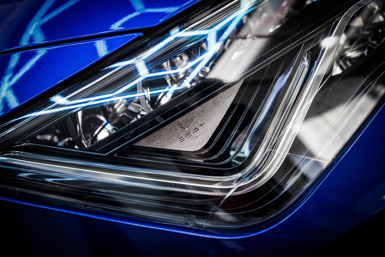 Used SEAT Leon 2019 for sale - 77074839: Photo 36