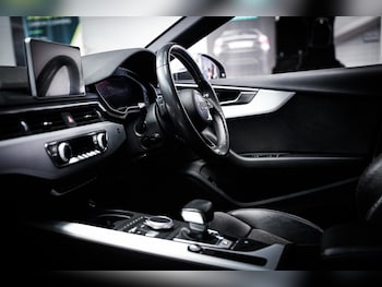 Used Audi A5 2017 for sale - 78417125: Photo