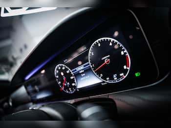 Used Mercedes-Benz E Class 2020 for sale - 79553520: Photo