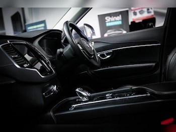 Used Volvo XC90 2020 for sale - 78622777: Photo
