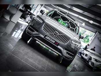 Used Volvo XC90 2020 for sale - 78622777: Photo