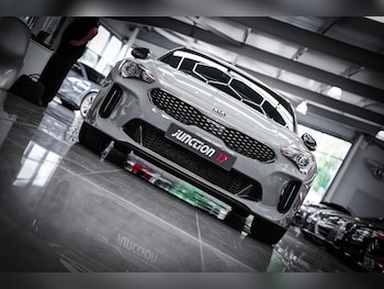 Used Kia Stinger 2019 for sale - 79049322: Photo
