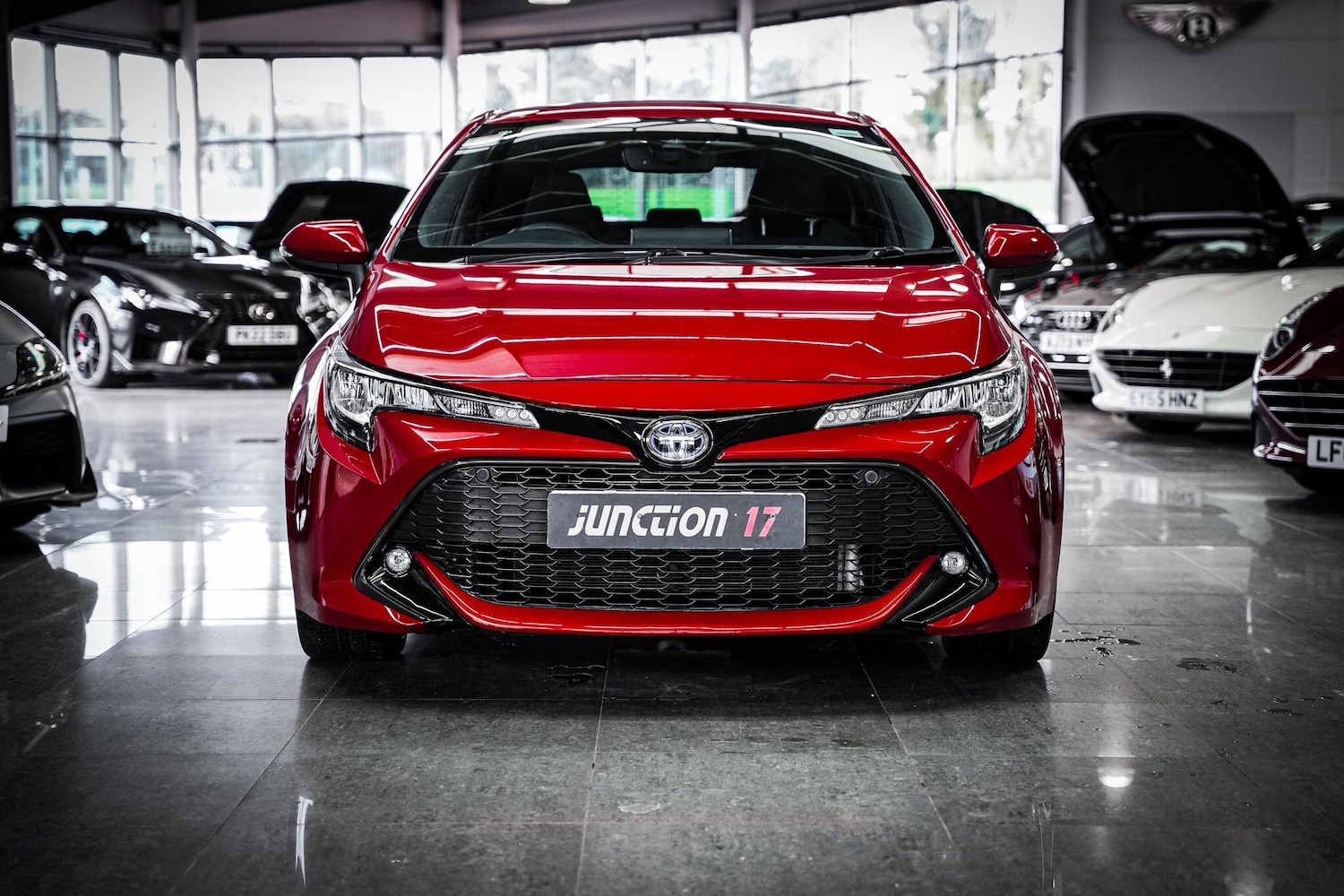 Used Toyota Corolla 2019 for sale - 77074043: Photo 10