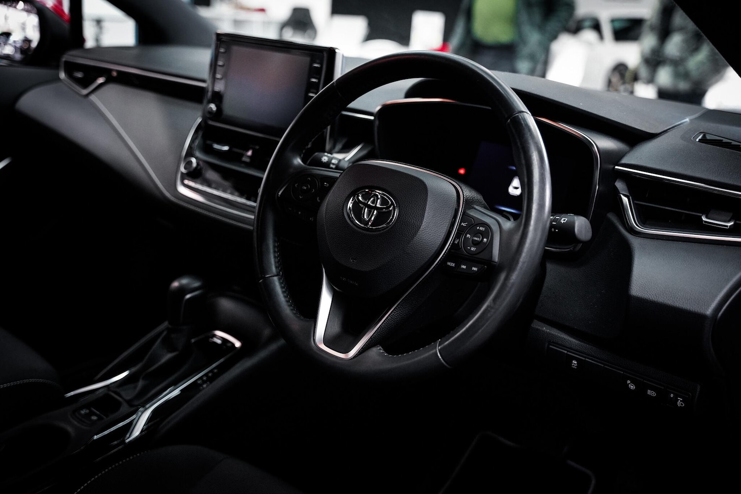 Used Toyota Corolla 2019 for sale - 77074043: Photo 17