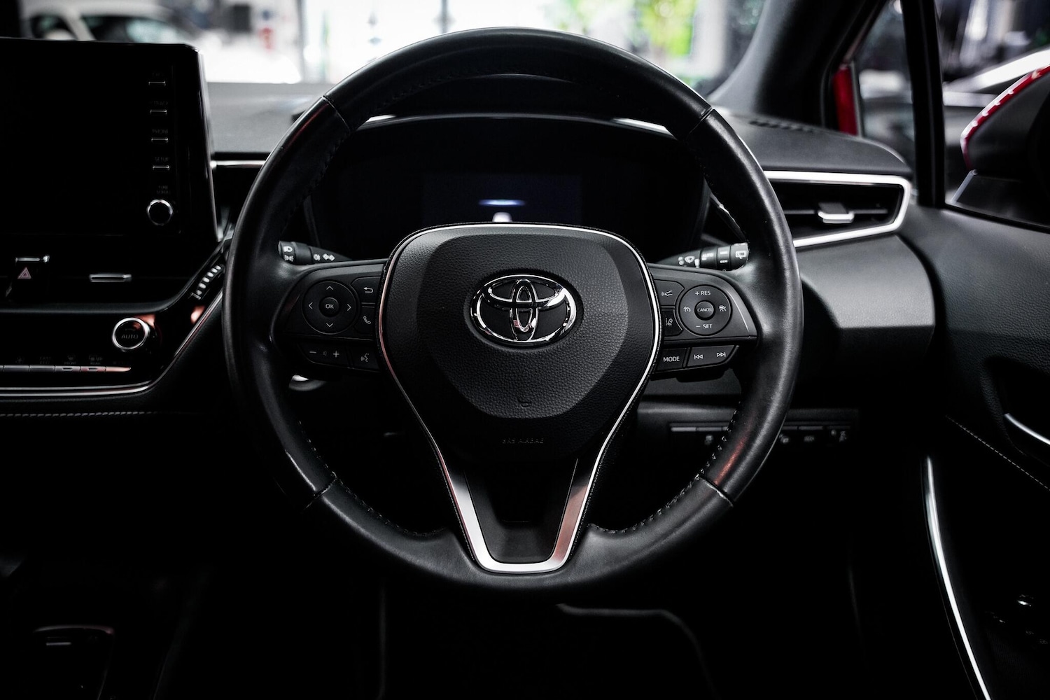 Used Toyota Corolla 2019 for sale - 77074043: Photo 18