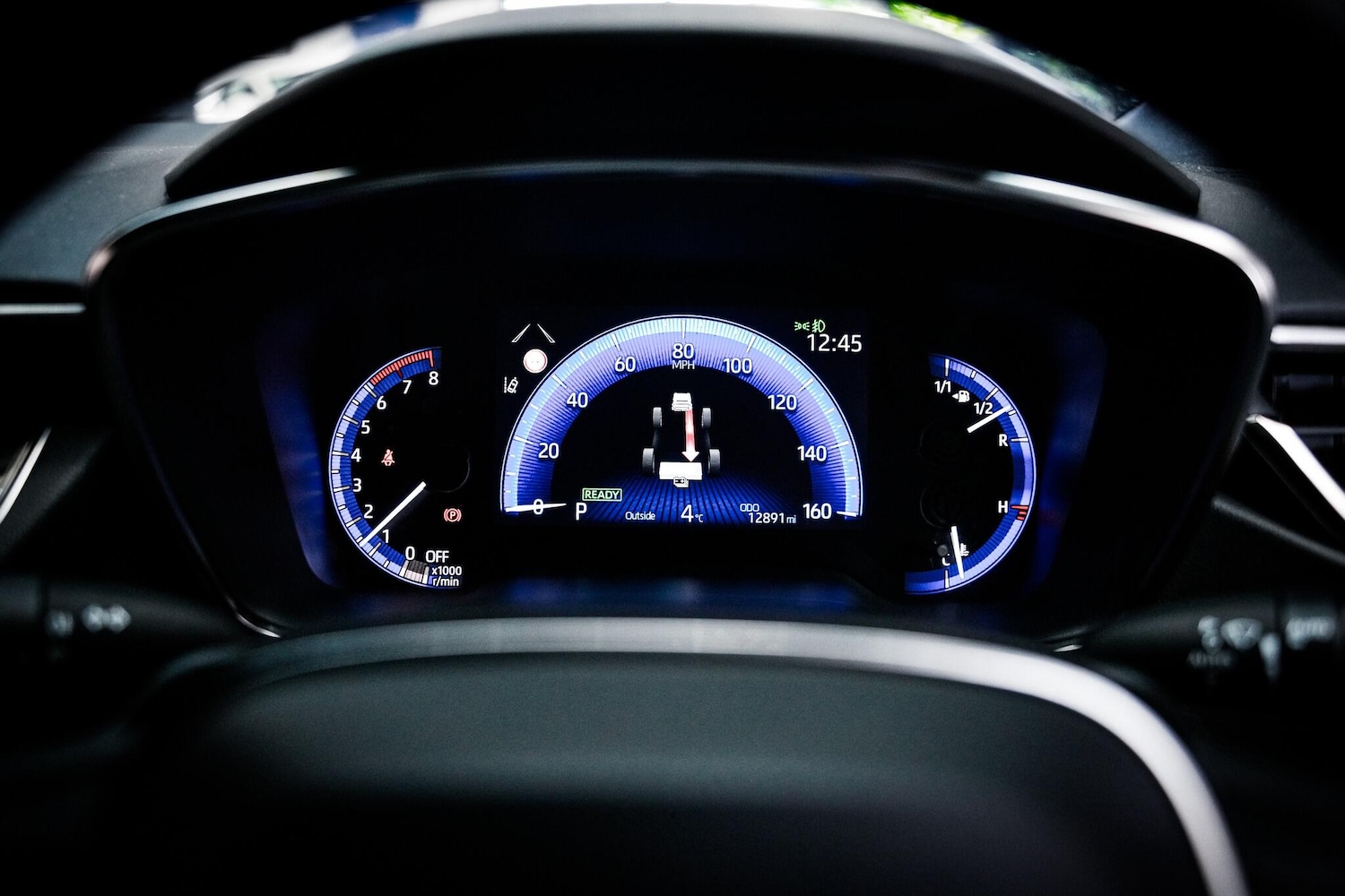 Used Toyota Corolla 2019 for sale - 77074043: Photo 19