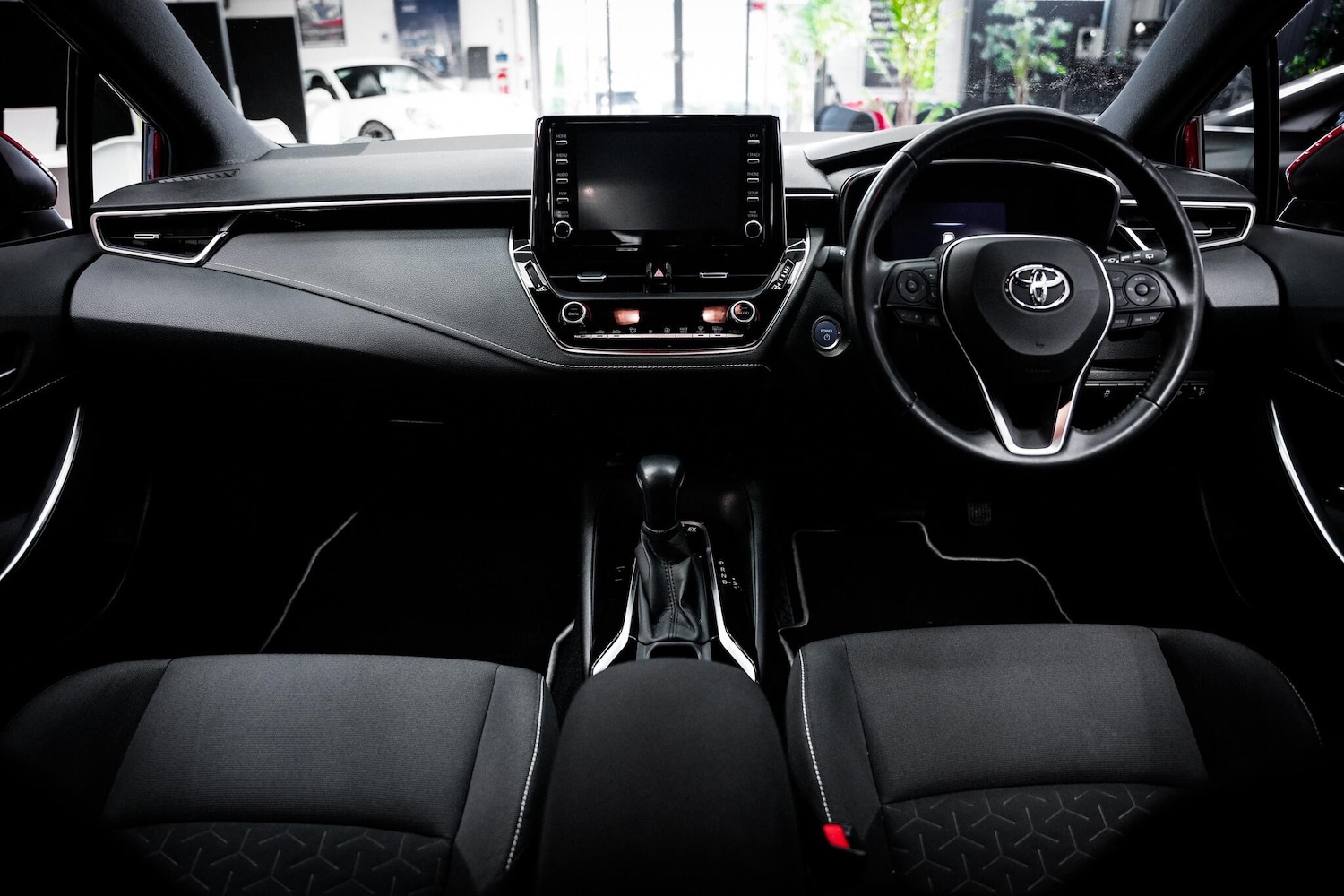 Used Toyota Corolla 2019 for sale - 77074043: Photo 20