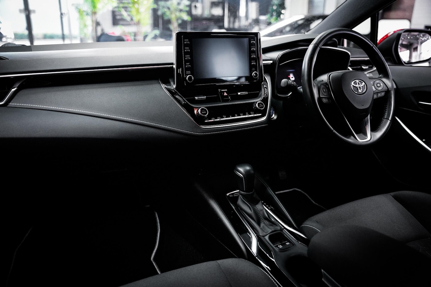 Used Toyota Corolla 2019 for sale - 77074043: Photo 21