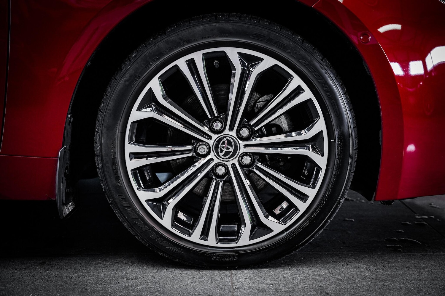 Used Toyota Corolla 2019 for sale - 77074043: Photo 25