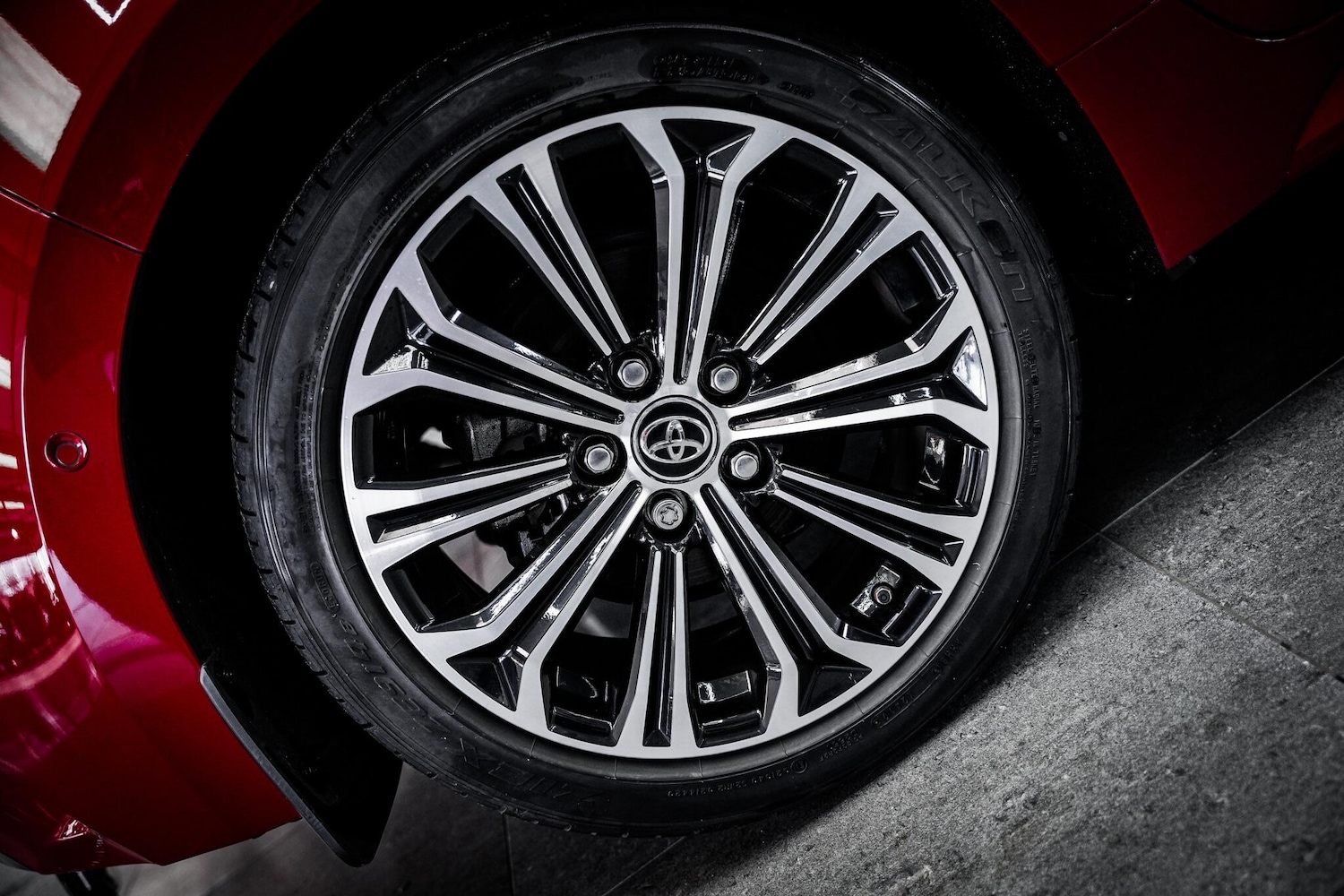 Used Toyota Corolla 2019 for sale - 77074043: Photo 26