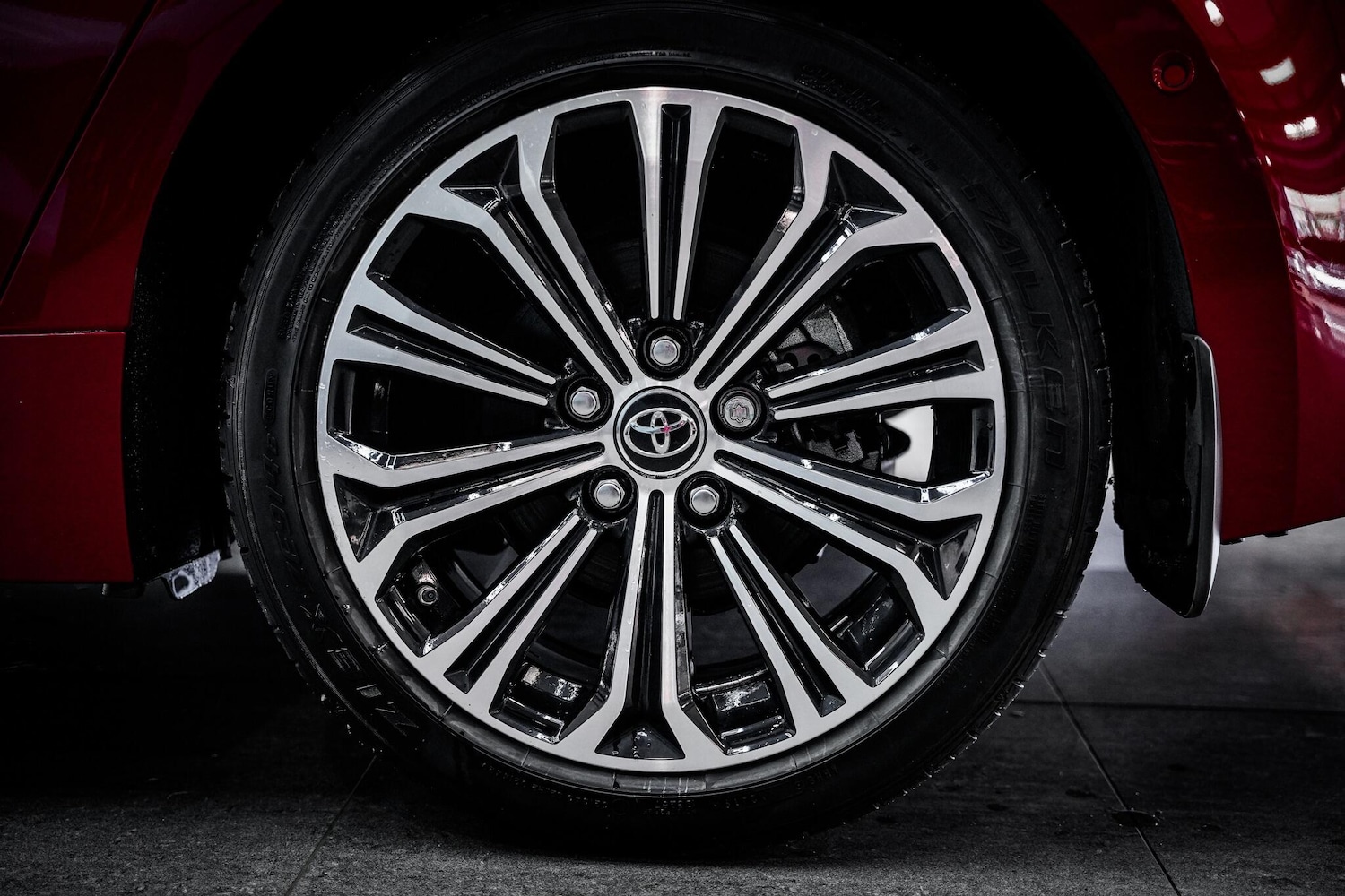 Used Toyota Corolla 2019 for sale - 77074043: Photo 27