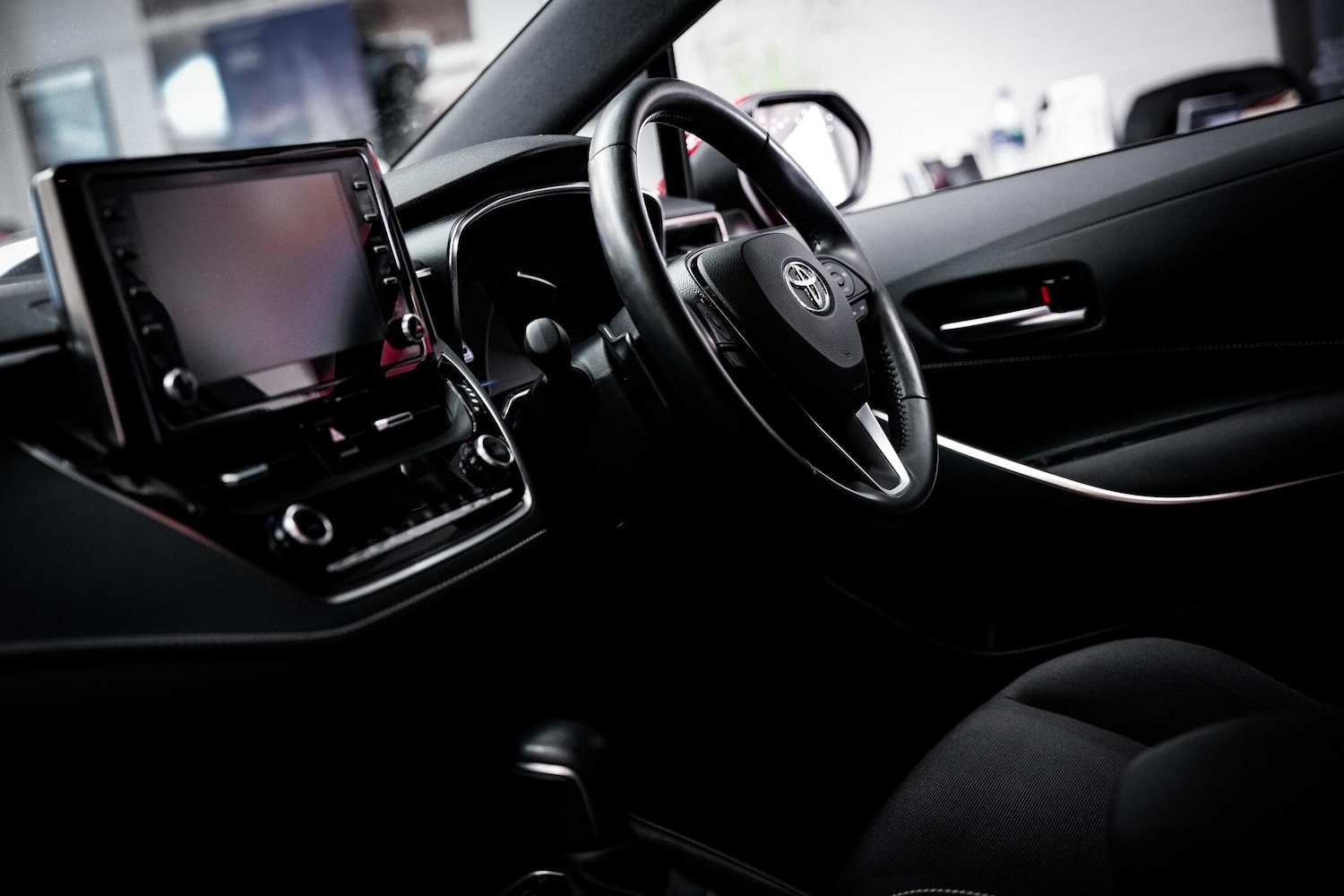 Used Toyota Corolla 2019 for sale - 77074043: Photo 3